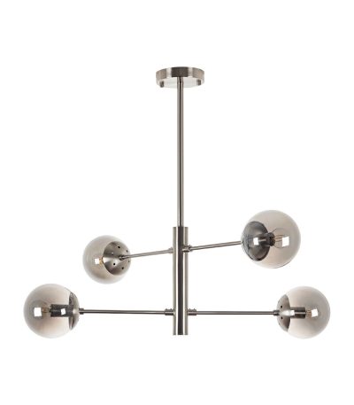 Люстра на штанге MyFar Solve MR1330-4P