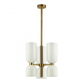 Люстра на штанге Odeon Light 4798/6