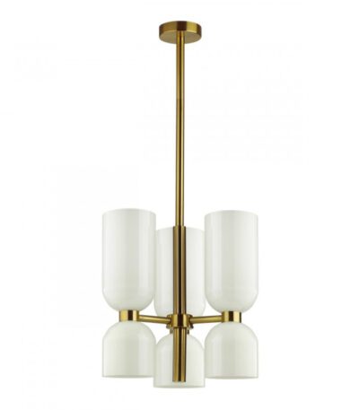 Люстра на штанге Odeon Light 4798/6