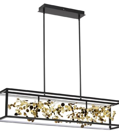 Люстра на штанге Odeon Light Bild 5065/65L