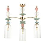 Люстра на штанге Odeon Light BIZET 4855/3C