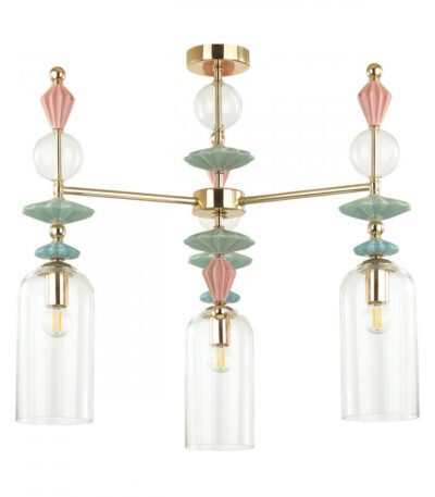 Люстра на штанге Odeon Light BIZET 4855/3C