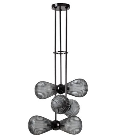 Люстра на штанге Odeon Light Elica 5417/6