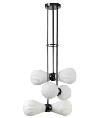 Люстра на штанге Odeon Light Elica 5418/6