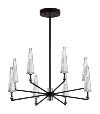 Люстра на штанге Odeon Light Fungo 5429/39L