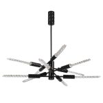 Люстра на штанге Odeon Light L-vision Kolos 5459/28L