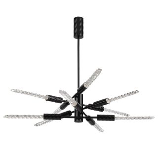 Люстра на штанге Odeon Light L-vision Kolos 5459/28L