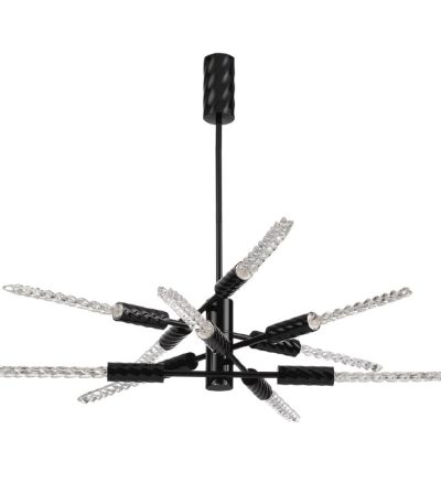 Люстра на штанге Odeon Light L-vision Kolos 5459/28L