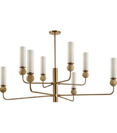 Люстра на штанге Odeon Light Lolla 6625/8