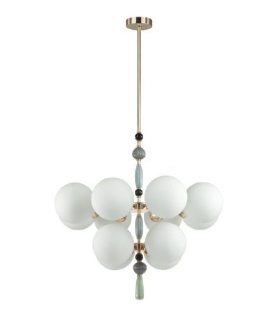 Люстра на штанге Odeon Light Palle 5405/12
