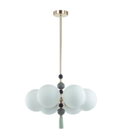 Люстра на штанге Odeon Light Palle 5405/6