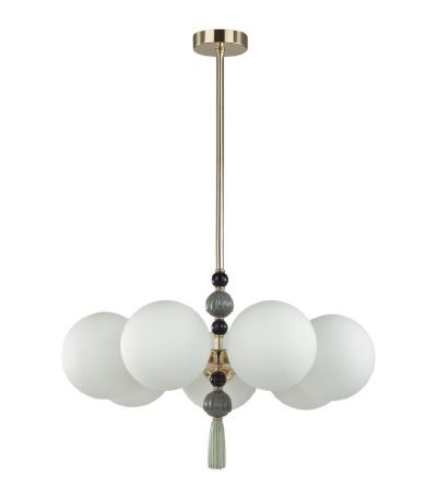 Люстра на штанге Odeon Light Palle 5405/7