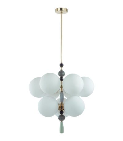 Люстра на штанге Odeon Light Palle 5405/9