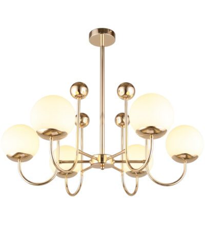 Люстра на штанге Omnilux Acuto OML-67007-06