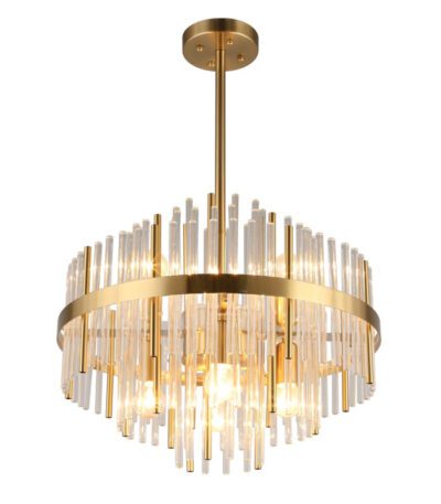 Люстра на штанге Omnilux Alatri OML-69217-06