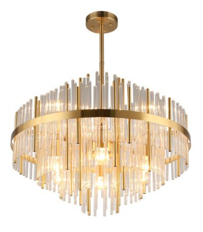 Люстра на штанге Omnilux Alatri OML-69217-09