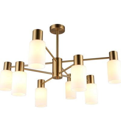 Люстра на штанге Omnilux Ales OML-69107-08