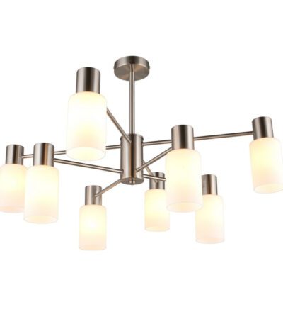 Люстра на штанге Omnilux Ales OML-69117-08