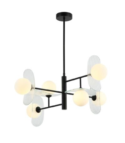 Люстра на штанге Omnilux Margno OML-51107-06