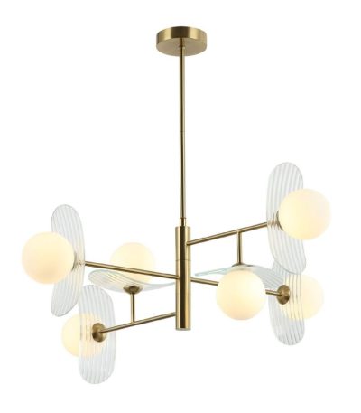 Люстра на штанге Omnilux Margno OML-51117-06