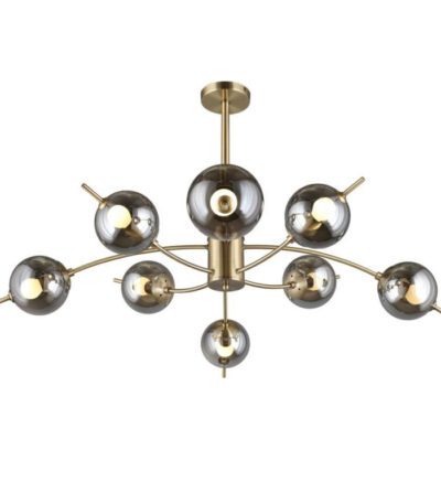 Люстра на штанге Omnilux OML-57207-08