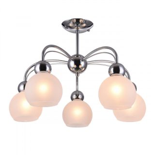 Люстра на штанге Omnilux OML-66307-05