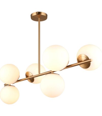 Люстра на штанге Omnilux OML-66627-06