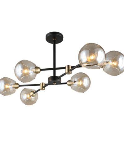 Люстра на штанге Omnilux OML-94207-06