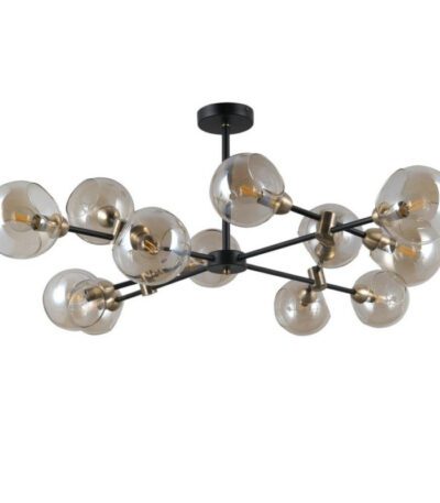 Люстра на штанге Omnilux OML-94207-12