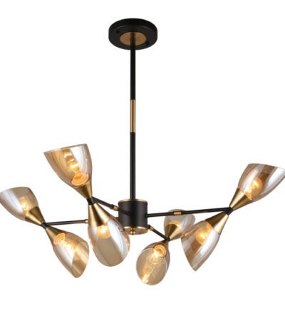 Люстра на штанге Omnilux Onno OML-66807-08