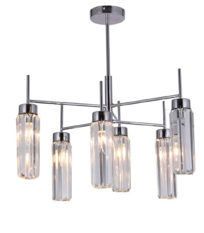 Люстра на штанге Omnilux Panvenan OML-68507-06