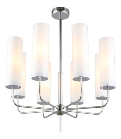 Люстра на штанге Omnilux Parrini OML-99607-08