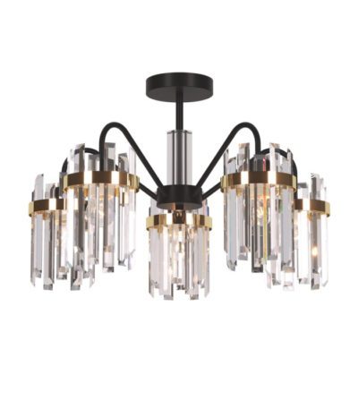 Люстра на штанге Omnilux Pavarolo OML-67717-05