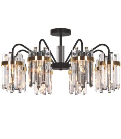 Люстра на штанге Omnilux Pavarolo OML-67717-08