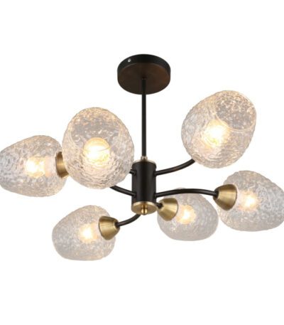 Люстра на штанге Omnilux Pavarolo OML-67807-06