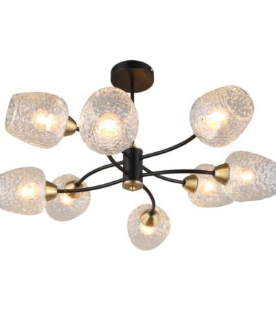 Люстра на штанге Omnilux Pavarolo OML-67807-08