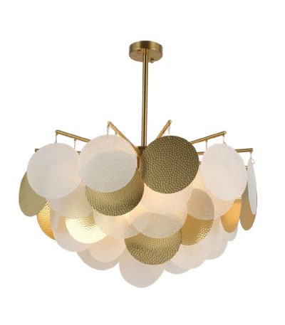 Люстра на штанге Omnilux Plelo OML-89907-06