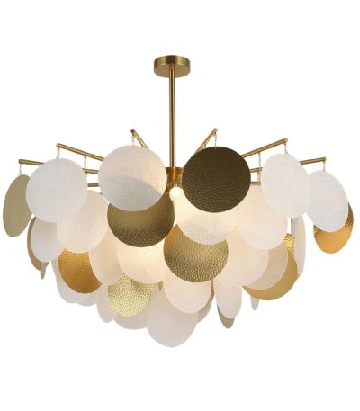 Люстра на штанге Omnilux Plelo OML-89907-08