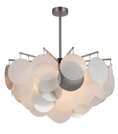 Люстра на штанге Omnilux Plelo OML-89917-06