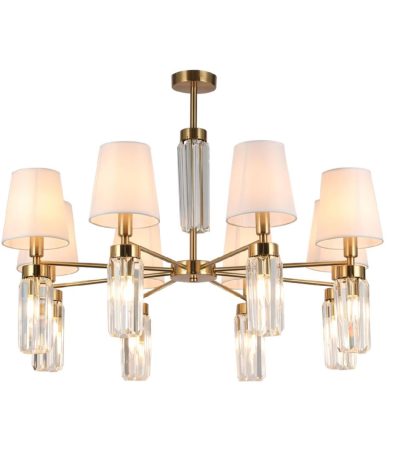 Люстра на штанге Omnilux Prat OML-89807-16