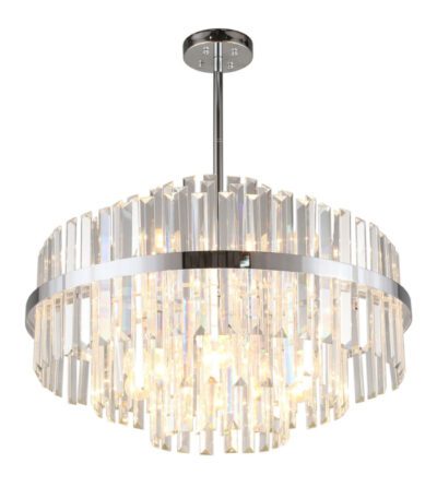 Люстра на штанге Omnilux Saviano OML-69007-09