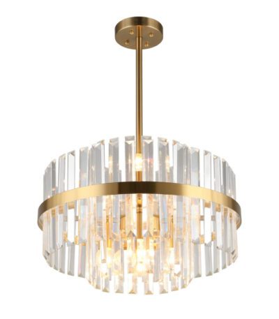 Люстра на штанге Omnilux Saviano OML-69017-06