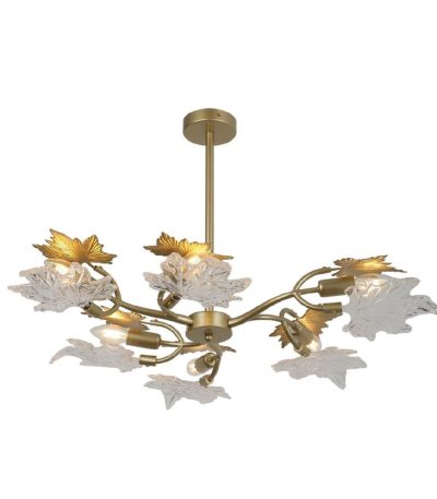 Люстра на штанге Omnilux Vitereta OML-52707-06