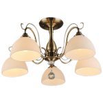 Люстра на штанге Reluce 00772-0.3-05