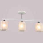 Люстра на штанге Reluce 01698-0.3-03