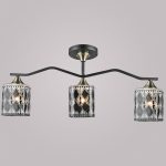 Люстра на штанге Reluce 01700-0.3-03