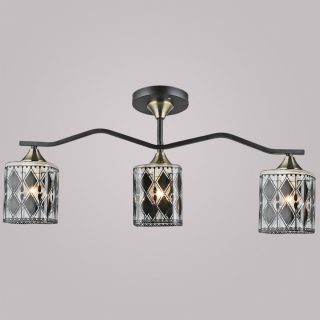 Люстра на штанге Reluce 01700-0.3-03