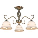 Люстра на штанге Reluce 02263-0.3-03 AB