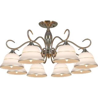 Люстра на штанге Reluce 02263-0.3-08 AB