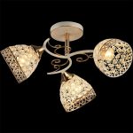 Люстра на штанге Reluce 03201-0.3-03